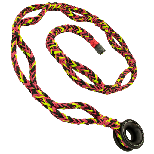 ROPE LOGIC STERLING STREAKED ULTRA RING SLING #3  3/4" x 9'