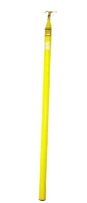 Replacement Sections For Hastings Pogo Stick