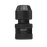 Black Milwaukee tool attachment on a white background