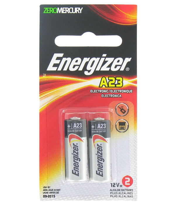 Energizer 12V Batteries