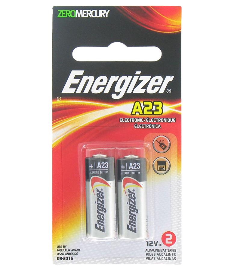 Energizer 12V Batteries