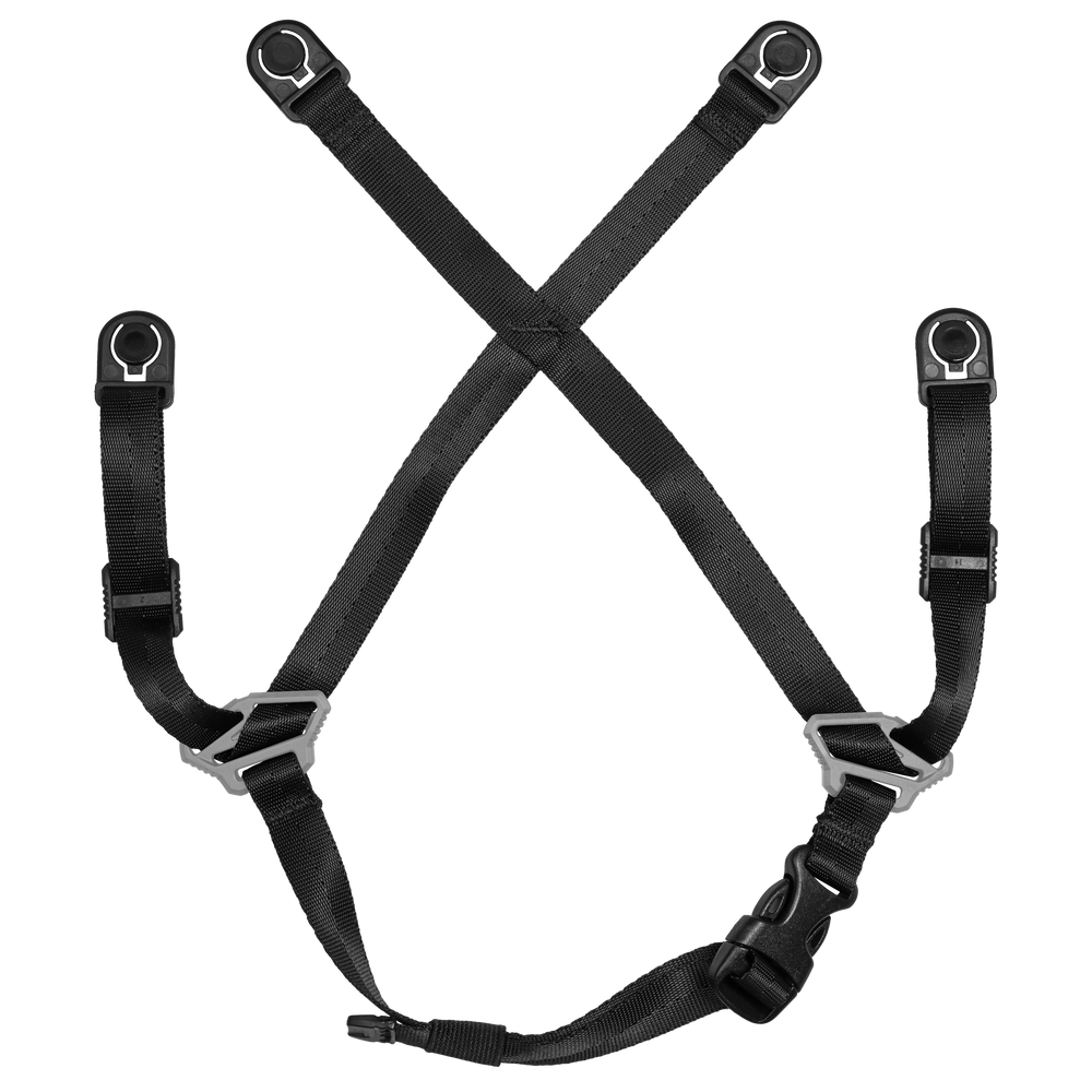 BOLT™ Safety Helmet FR Chin Strap