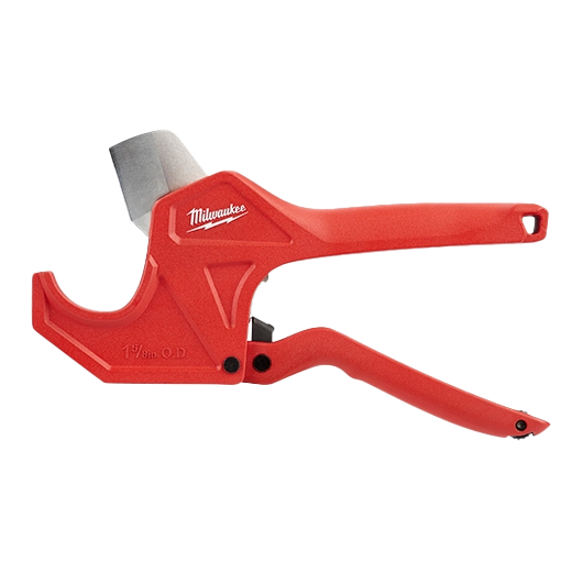 Milwaukee 1-5/8" Ratcheting Pipe Cutter
