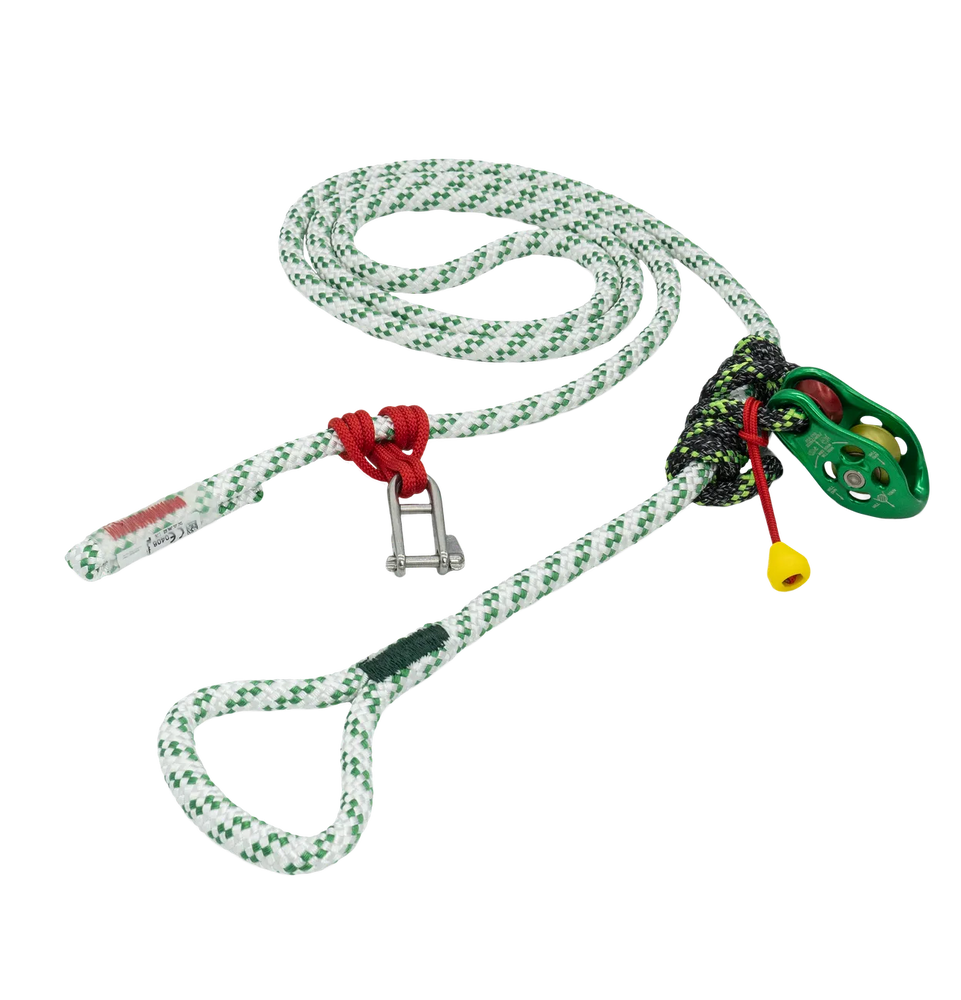 PULLEYSAVER