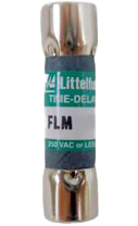 Time Delay Midget Fuses