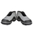 Skellerup Quatro FRO3 Dielectric Slip on Overshoes