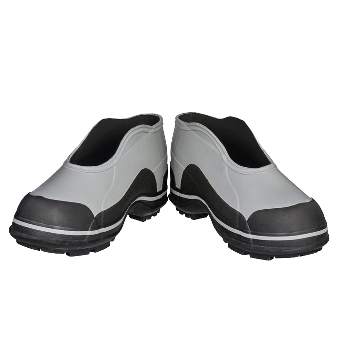 Skellerup Quatro FRO3 Dielectric Slip on Overshoes