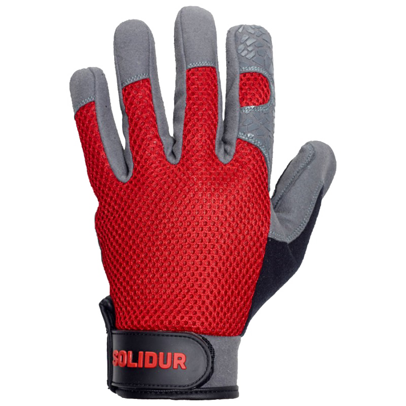 Solidur Airpro Gloves