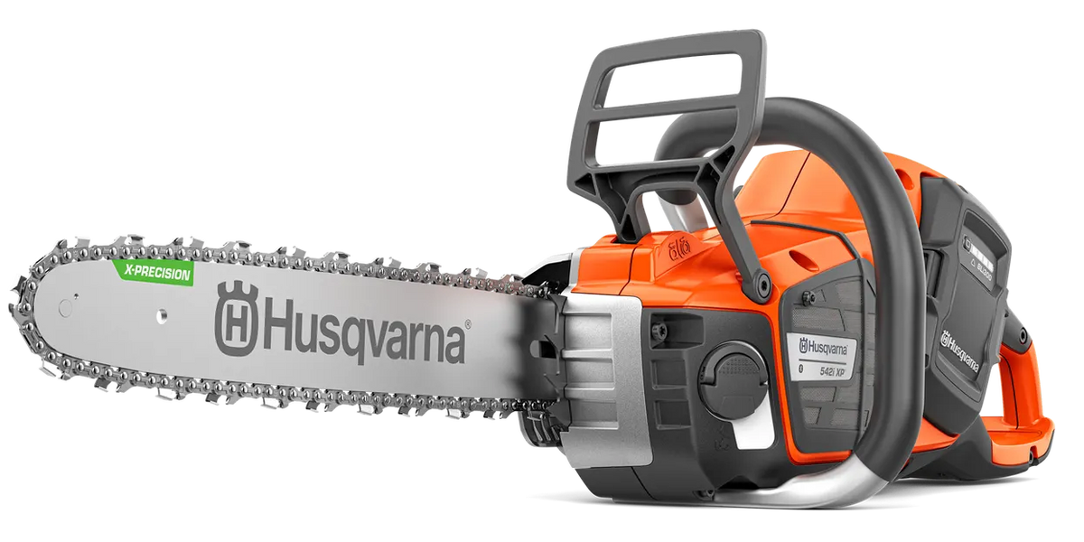 Battery Powered Husqvarna 542i XP Chainsaw — Bartlett Arborist Supply