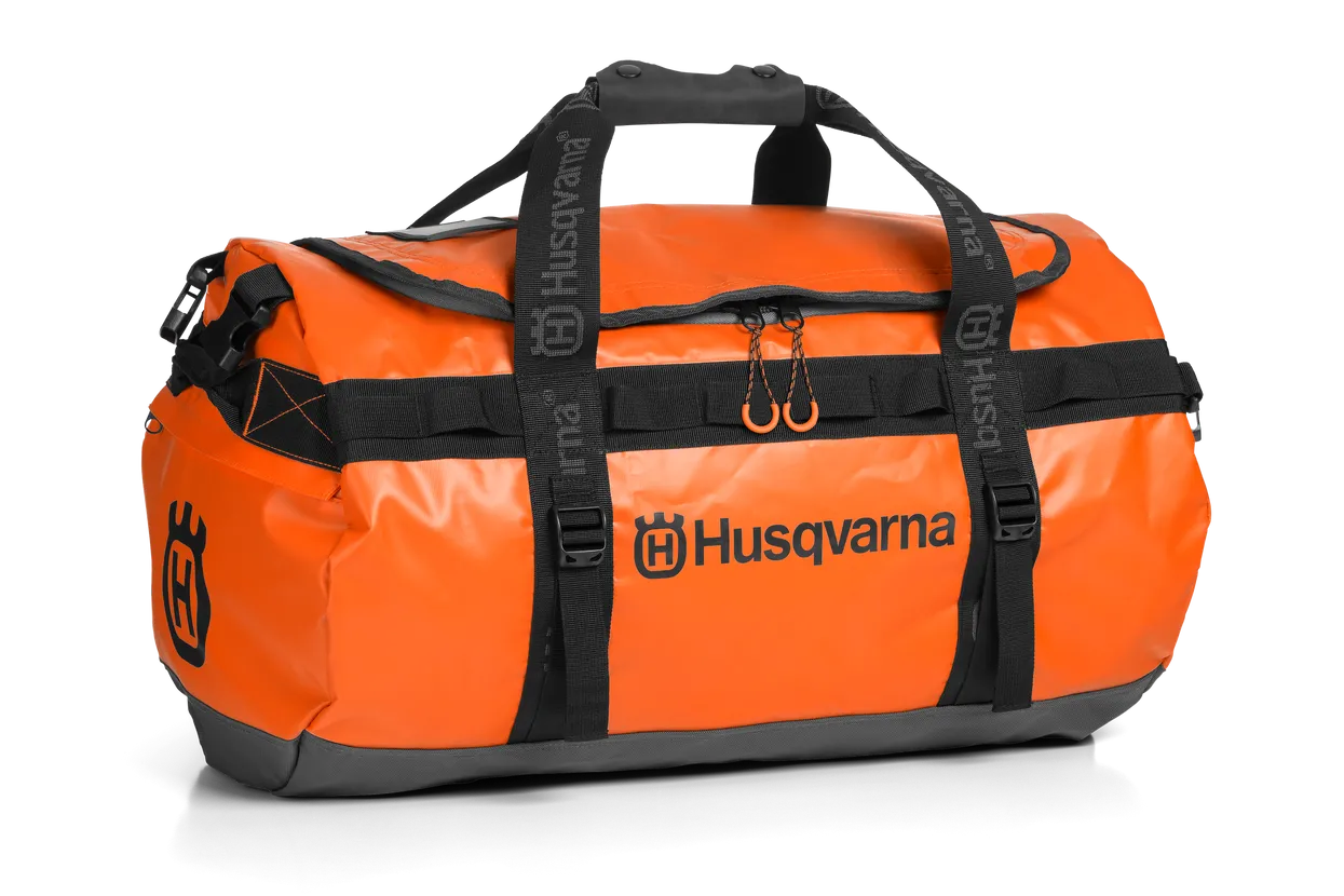 Husqvarna Duffel Bag Xplorer 55L