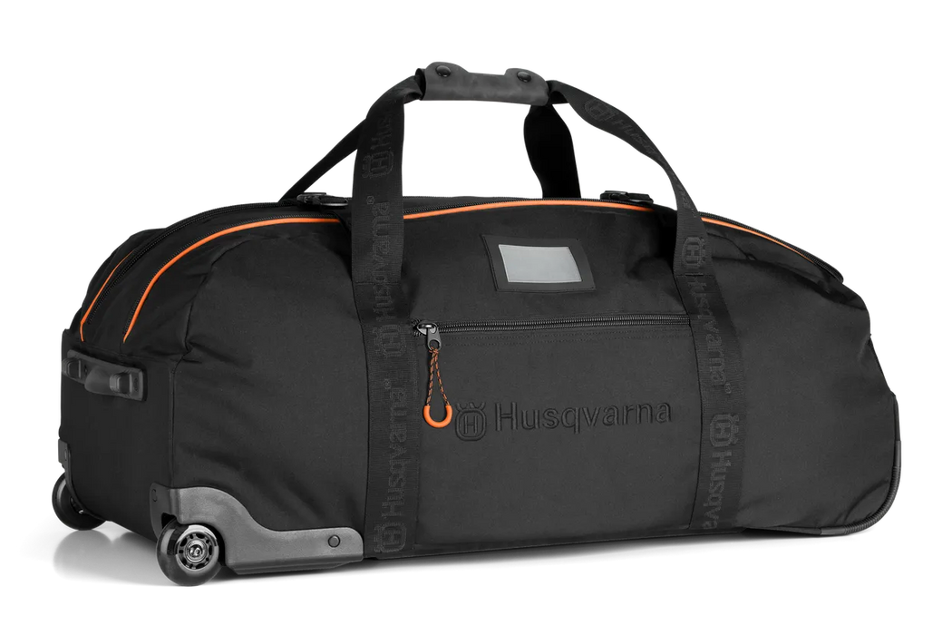Husqvarna Xplorer Trolly Gear Bag 90L