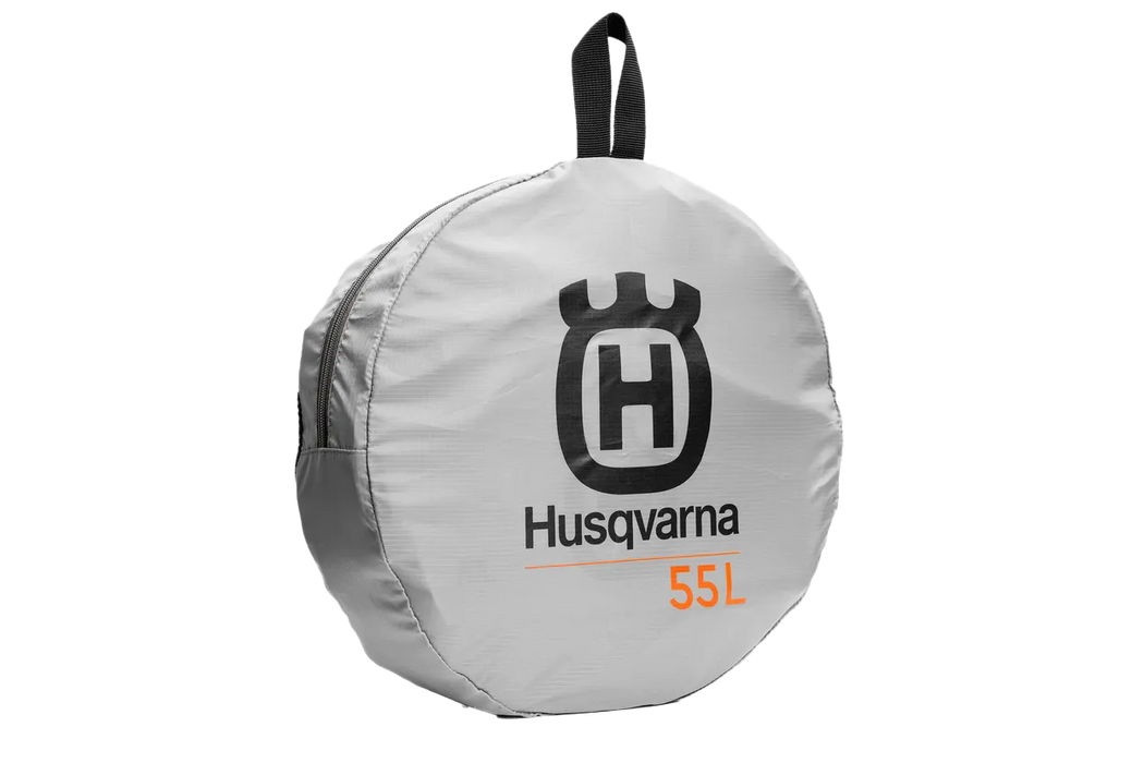 Husqvarna Duffel Bag Xplorer 55L Carrying Case