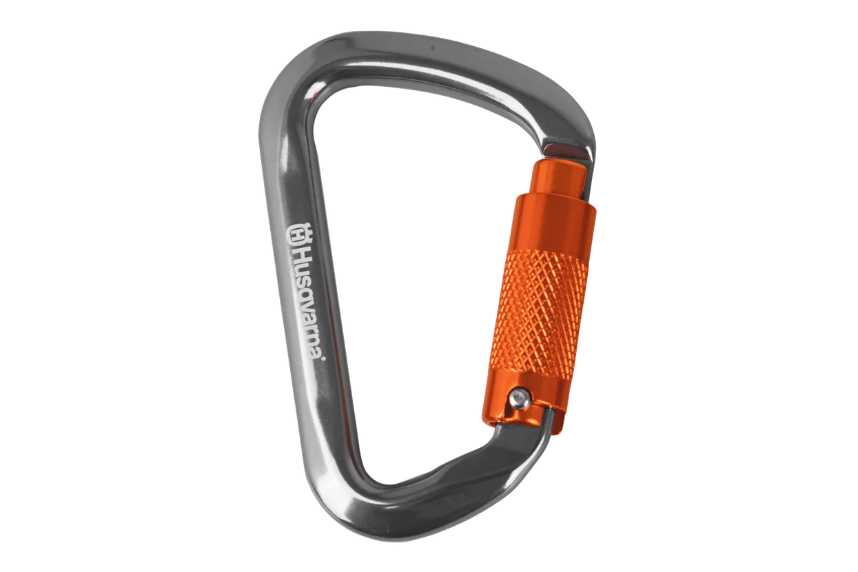 Husqvarna D Carabiner