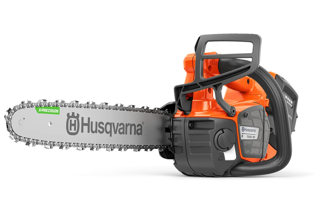 Husqvarna T542iXP Battery Powered Chainsaw — Bartlett Arborist Supply