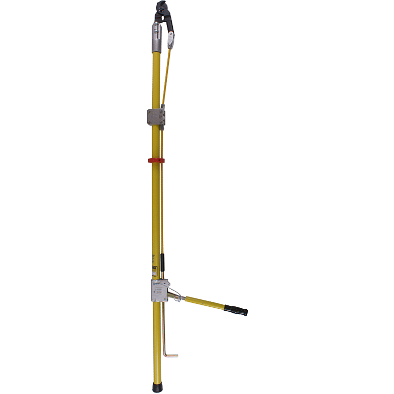 RATCHET CUTTER COMPLETE WITH A11055 ACSR HEAD -6'