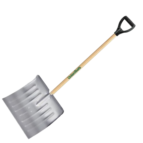 Mountain Mover Snow Shovel