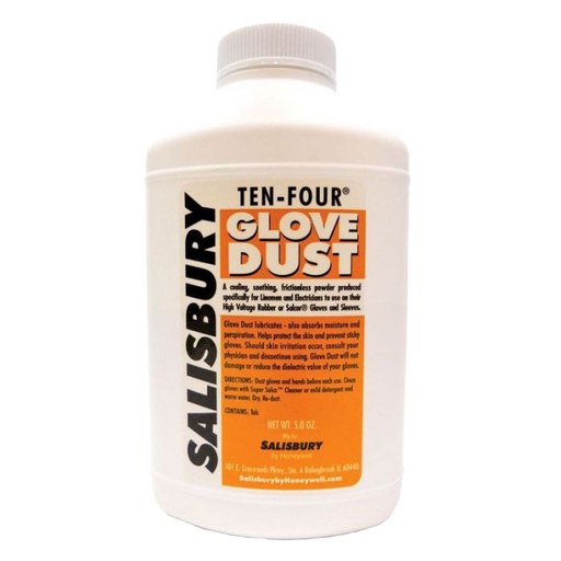 Ten-Four Glove Dust