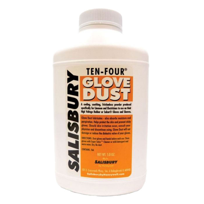 Ten-Four Glove Dust