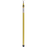 Hastings HV-216 Telescopic Hot Stick Pole – 16 ft Extended, 60" Retracted