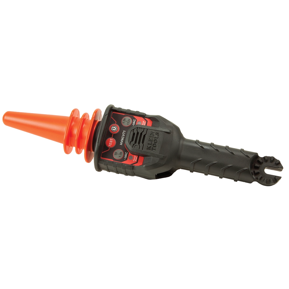 Dual Range High Voltage Tester