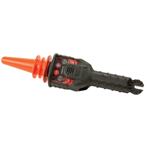 Dual Range High Voltage Tester