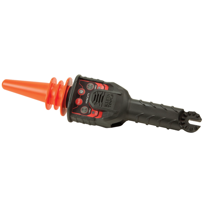 Dual Range High Voltage Tester