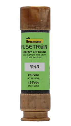 Eaton Bussman Time Delay Fuses