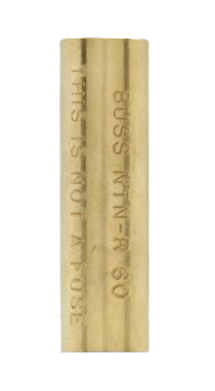 Bussman Dummy Fuse