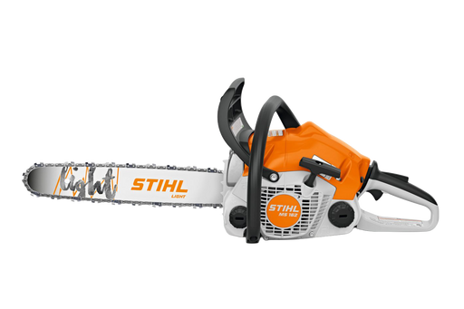STIHL MS 162 Gas Chainsaw with 16 in Bar and Chain