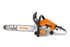 STIHL MS 162 Gas Chainsaw with 16 in Bar and Chain