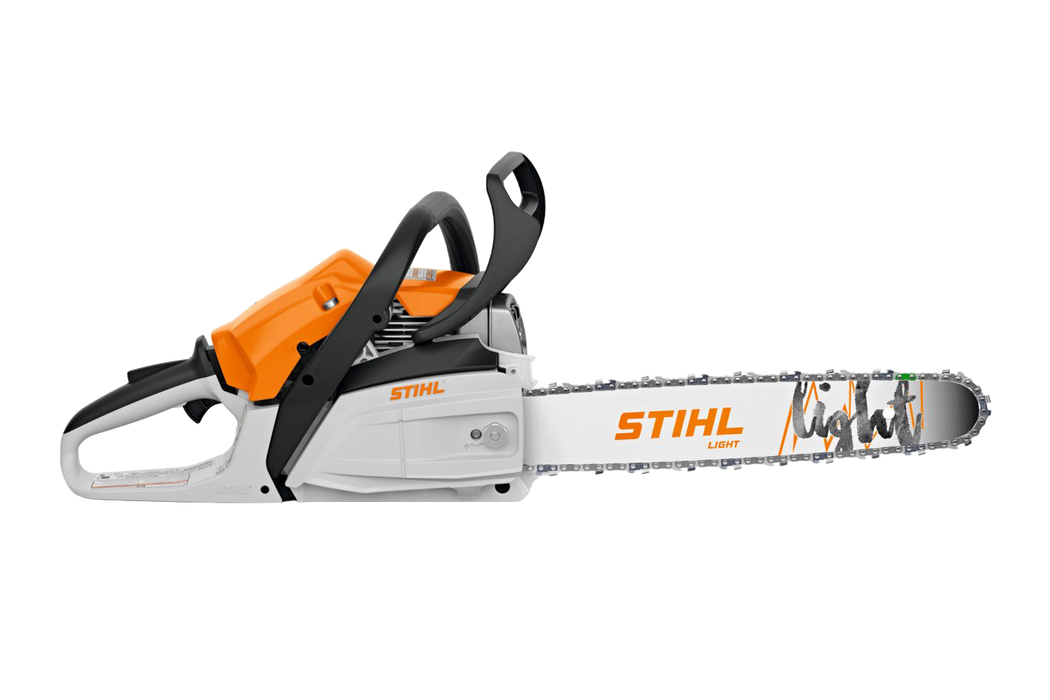 STIHL MS 162 Gas Chainsaw with 16 in Bar and Chain