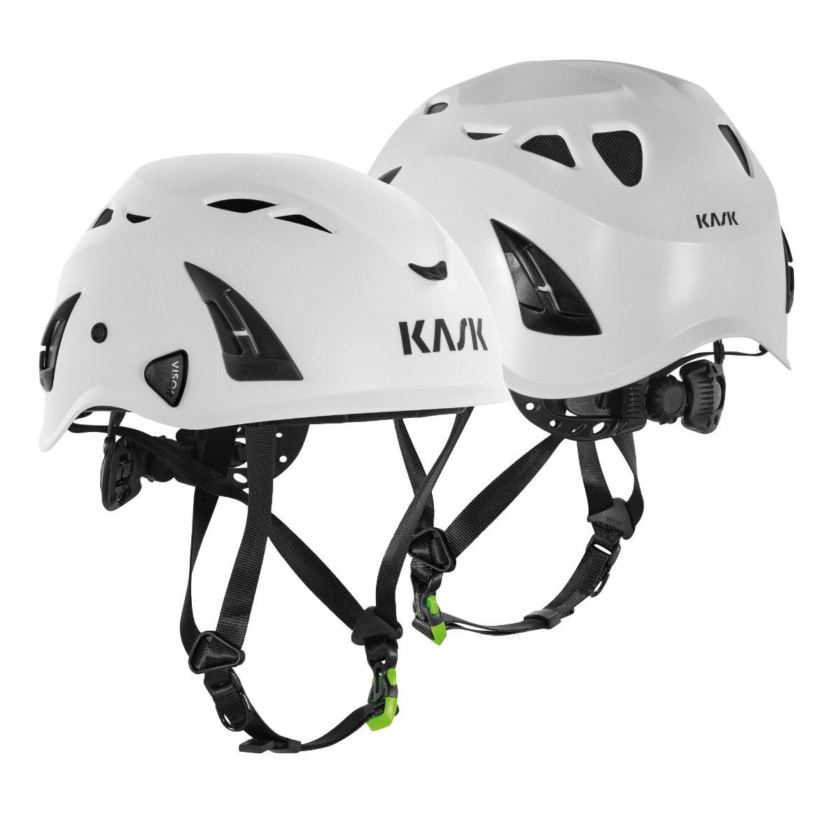 KASK Superplasma HD Arborist Helmet | ANSI Z89.1 — Bartlett