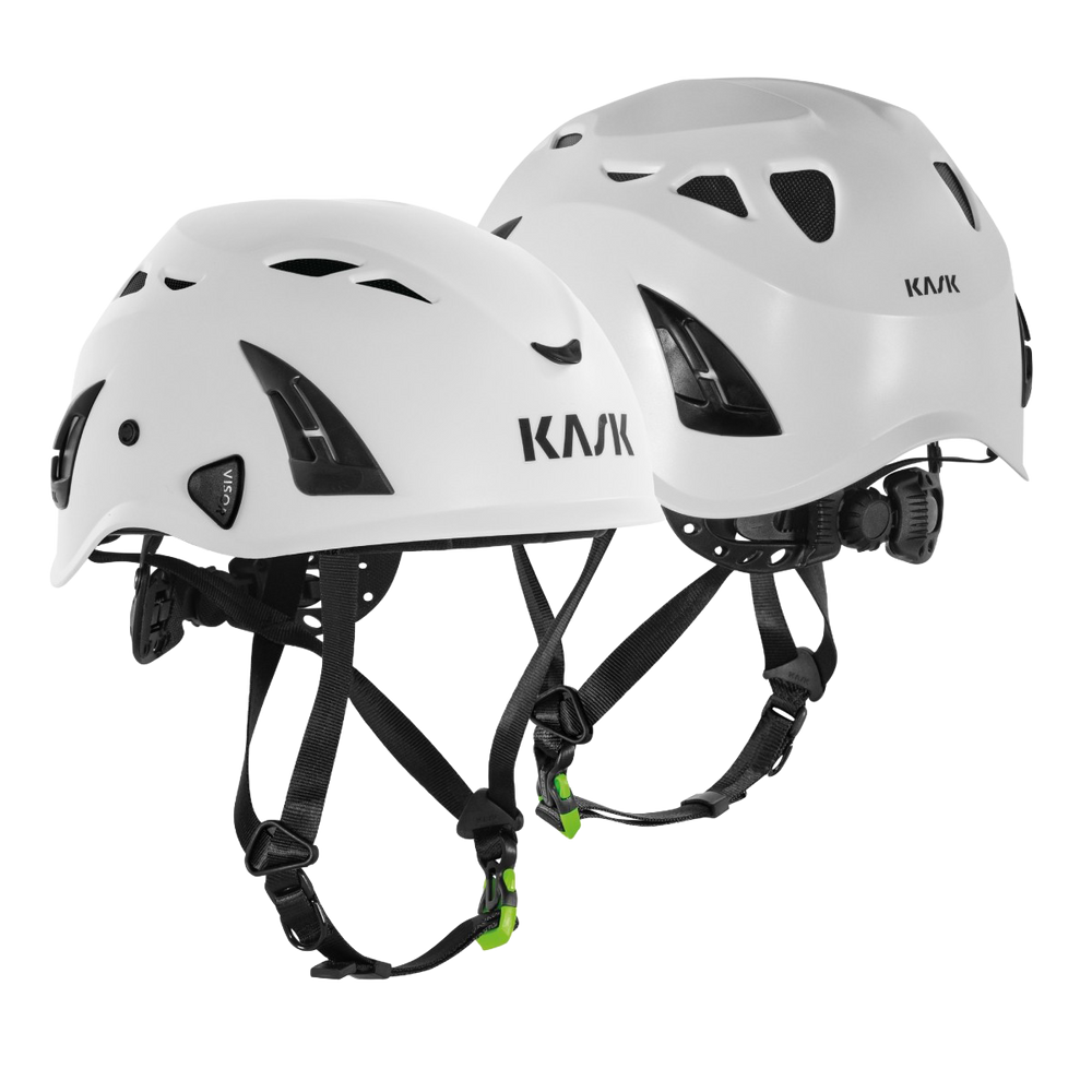 KASK Superplasma HD Arborist Helmet – 6 Colors