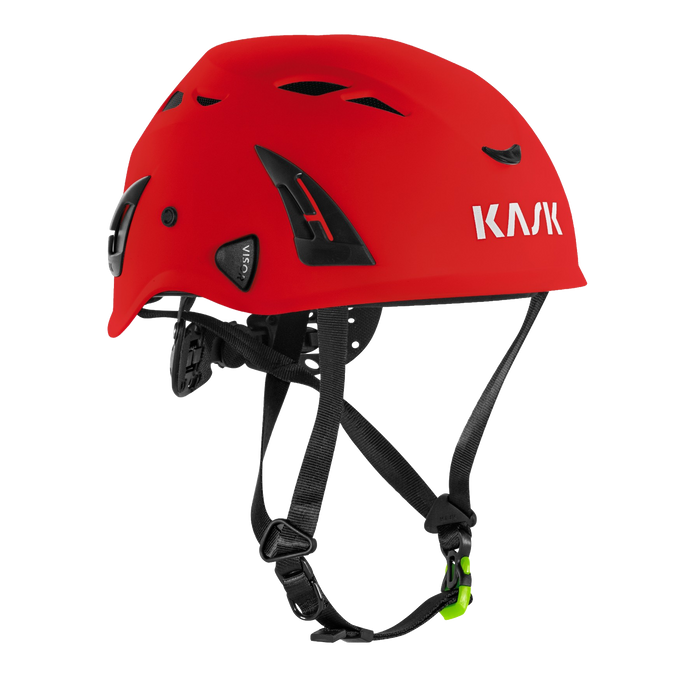 bike helmet ccpsa KASK Superplasma HD Arborist Helmet