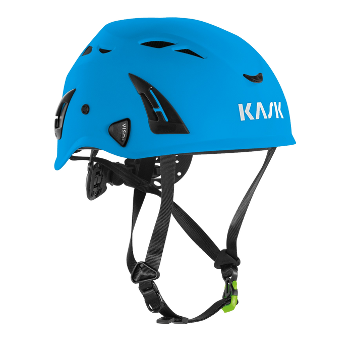kask helme mtb KASK Superplasma HD Arborist Helmet