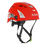 HI-VIS KASK SUPERPLASMA HD HELMET RED