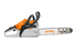 STIHL MS 162 Gas Chainsaw with 16 in Bar and Chain