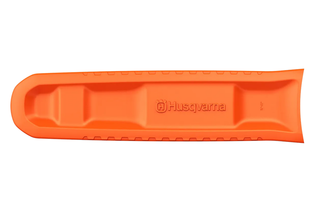 Husqvarna Chainsaw Bar Scabbard Guide Bar Cover 12" to 28"