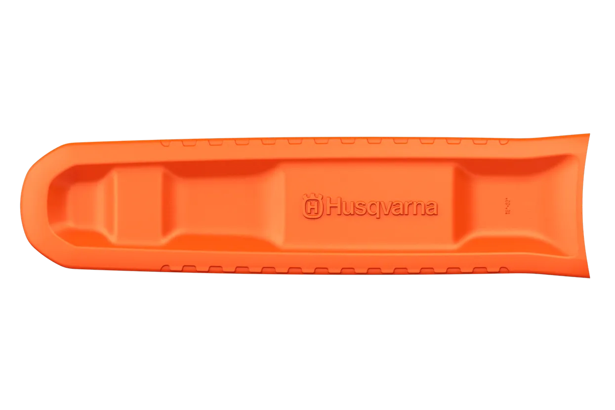 Husqvarna Chainsaw Bar Scabbard Guide Bar Cover 12" to 28"