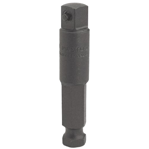 7/16" Hex to 1/2 Inch Drive Adapter