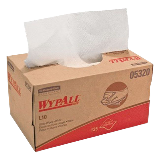Wypall Utility Wipes