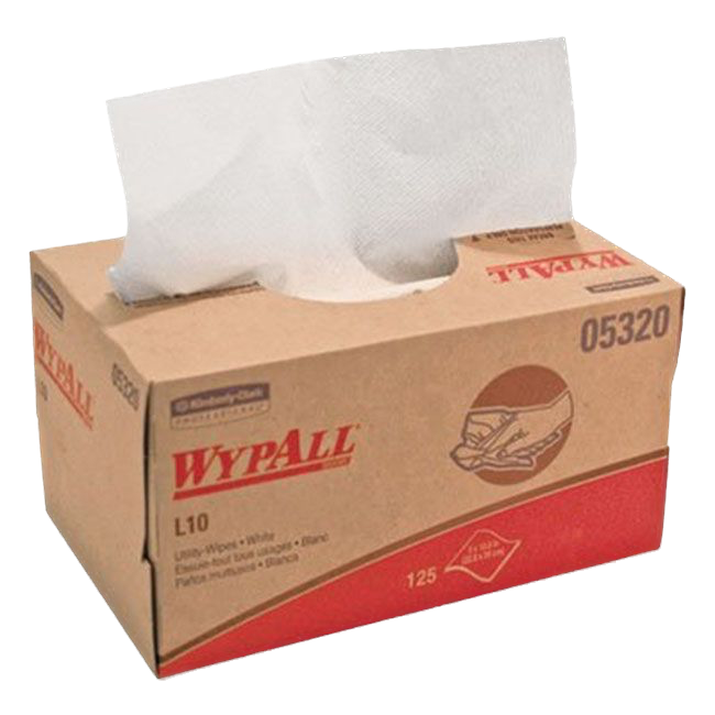Wypall Utility Wipes