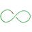 Teufelberger treeMOTION Replacement Rope Bridge Medium 123cm Bright Green