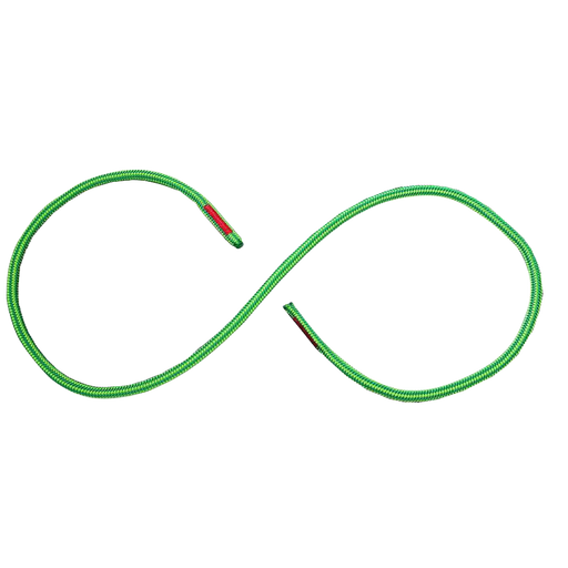 Teufelberger treeMOTION Replacement Rope Bridge Medium 123cm Bright Green