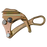 Parallel Jaw Grip 4500 Series for ACSR