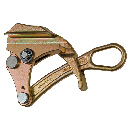 Klein KT4800 Parallel Jaw Grip .7 - 1.25" KT4800
