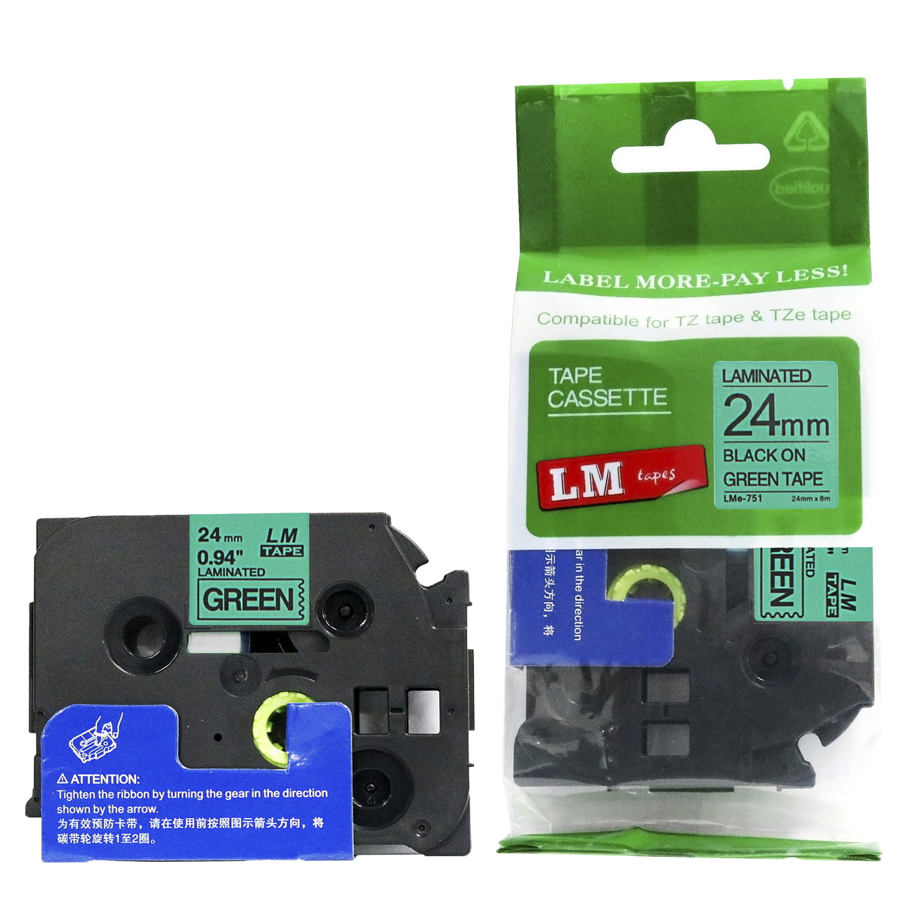 Printers & Accessories