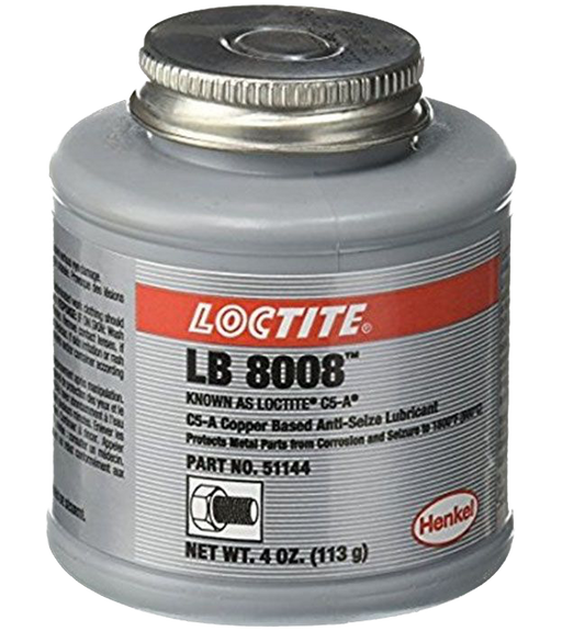 Loctite Anti-Seize Copper Based Compound
