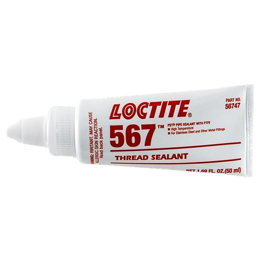 Loctite 567 High Temp Sealant