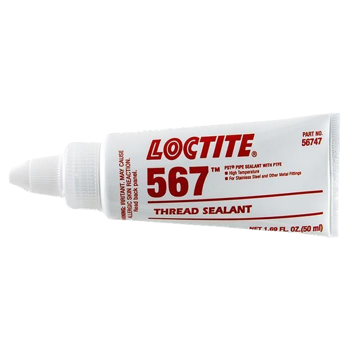 Loctite 567 High Temp Sealant